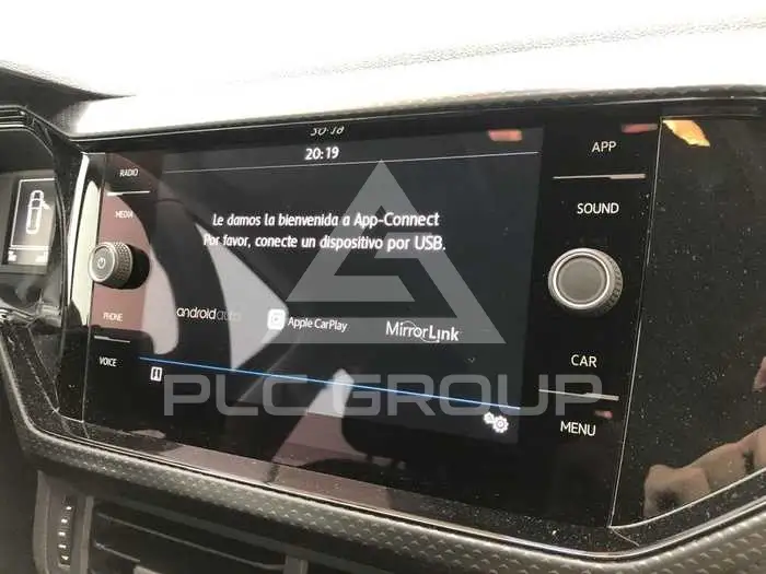 2022 Volkswagen T-Cross
