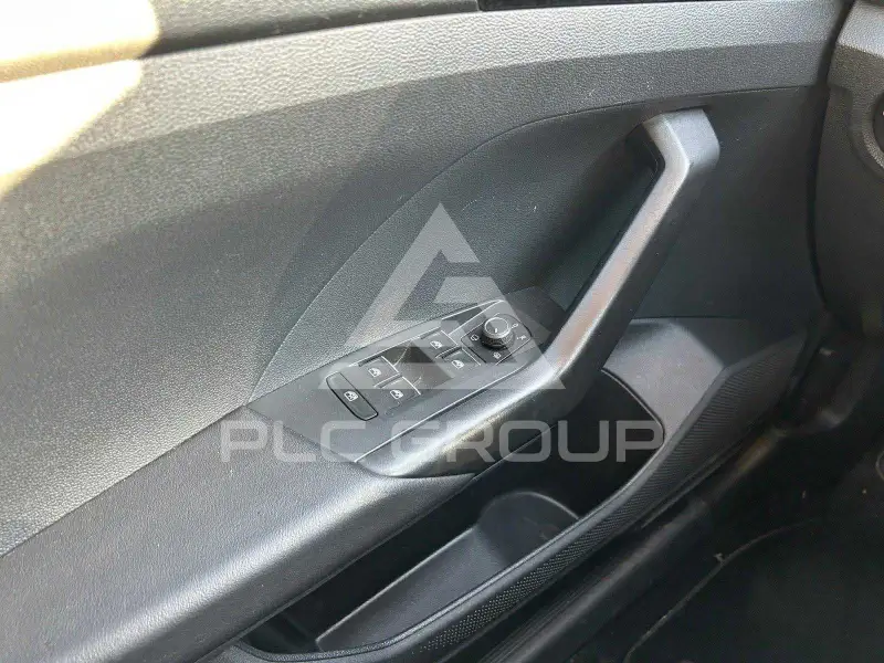 2022 Volkswagen T-Cross