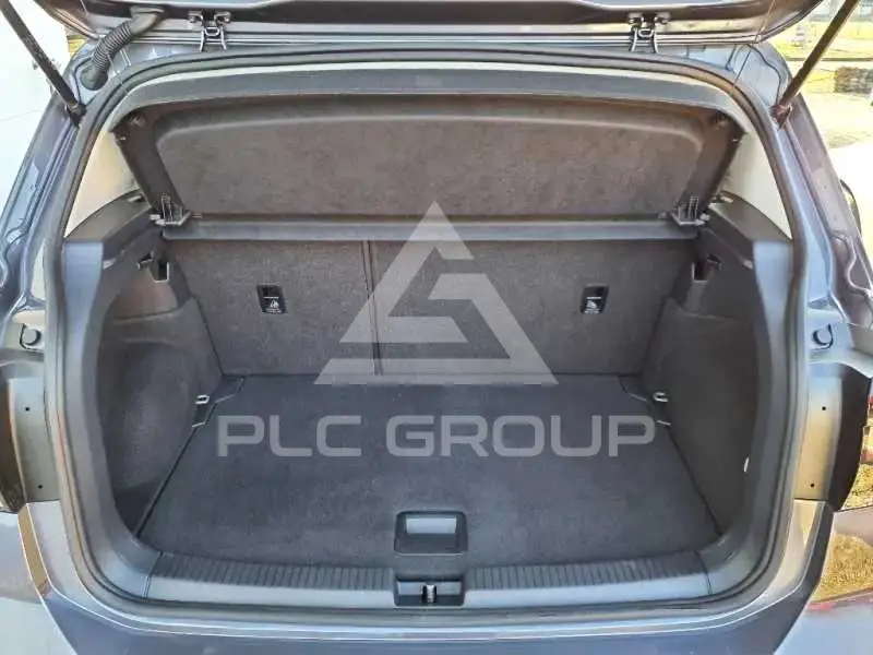 2022 Volkswagen T-Cross