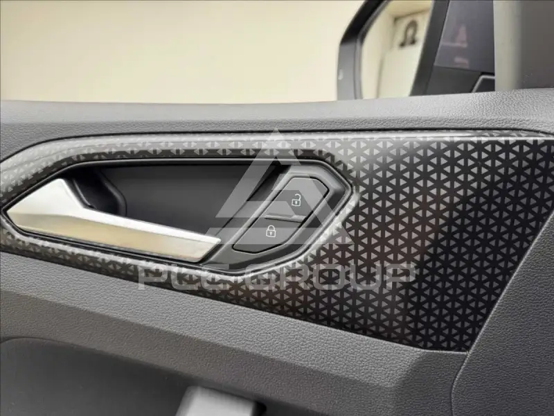 2022 Volkswagen T-Cross