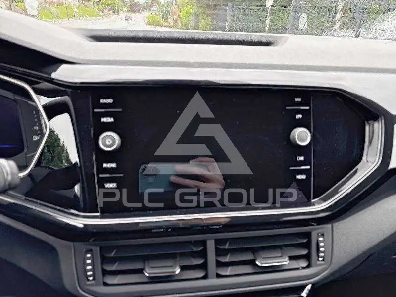 2022 Volkswagen T-Cross