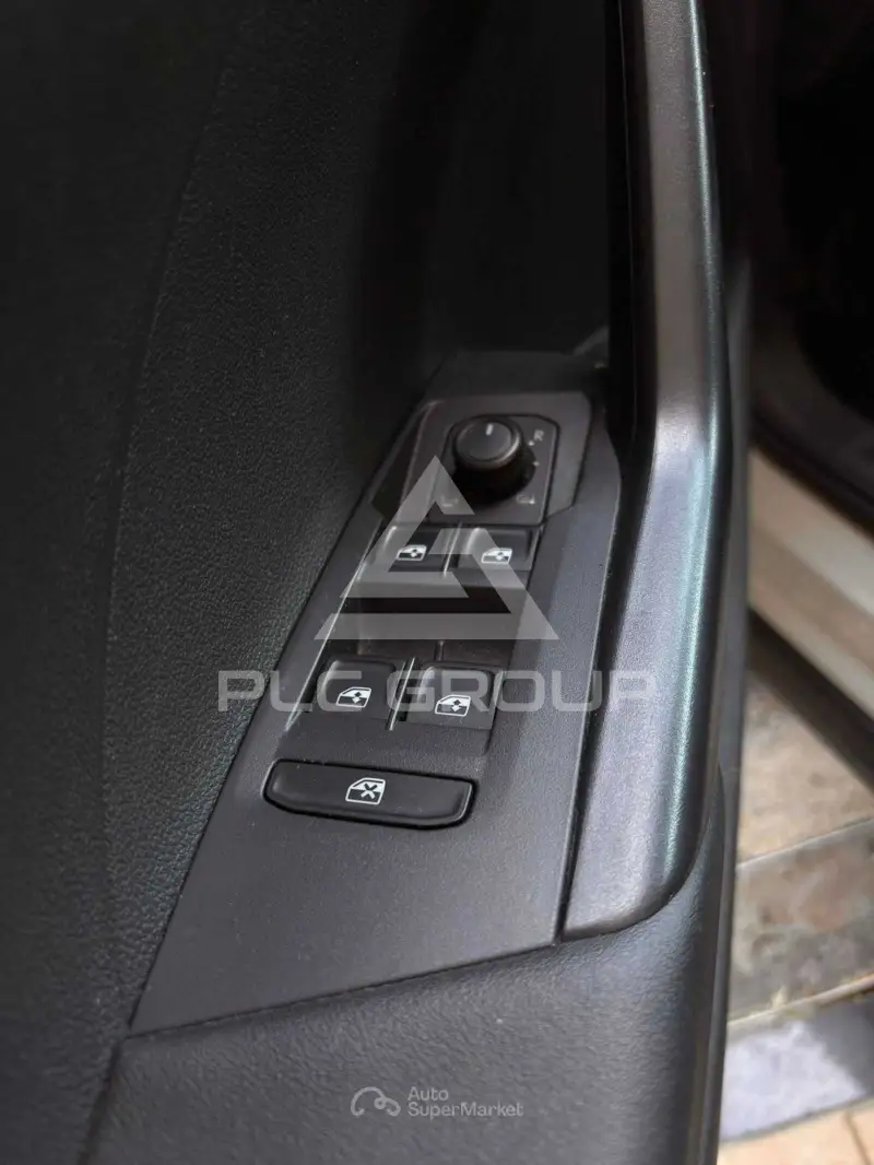2022 Volkswagen T-Cross
