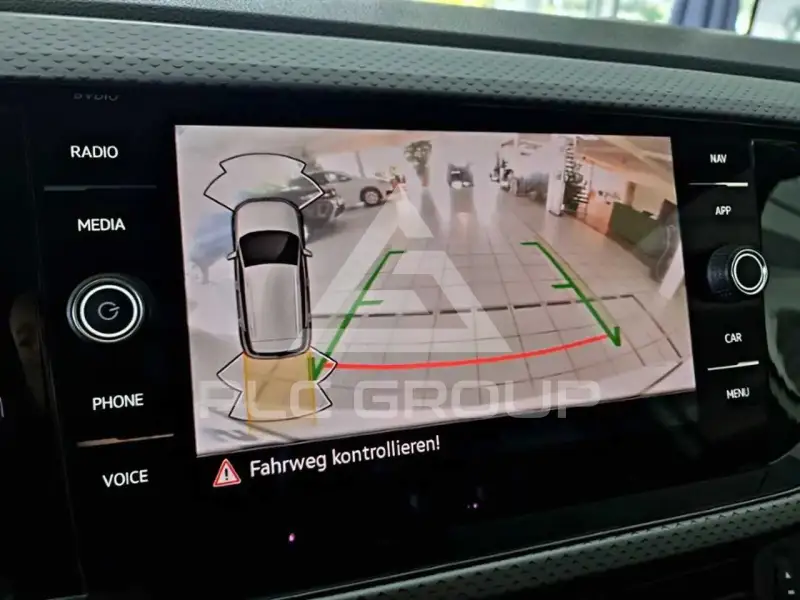 2022 Volkswagen T-Cross