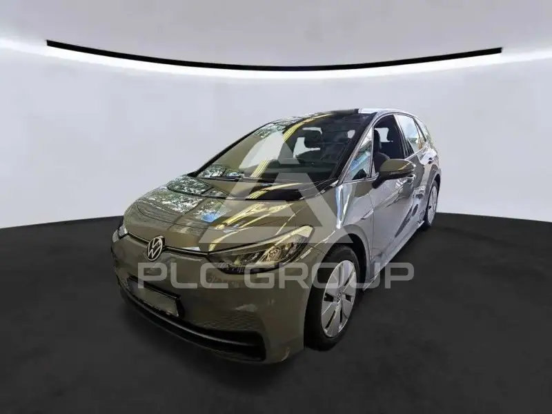 2022 Volkswagen ID3