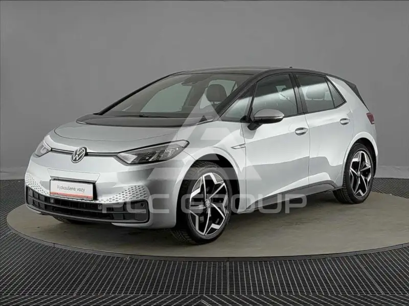 2022 Volkswagen ID3