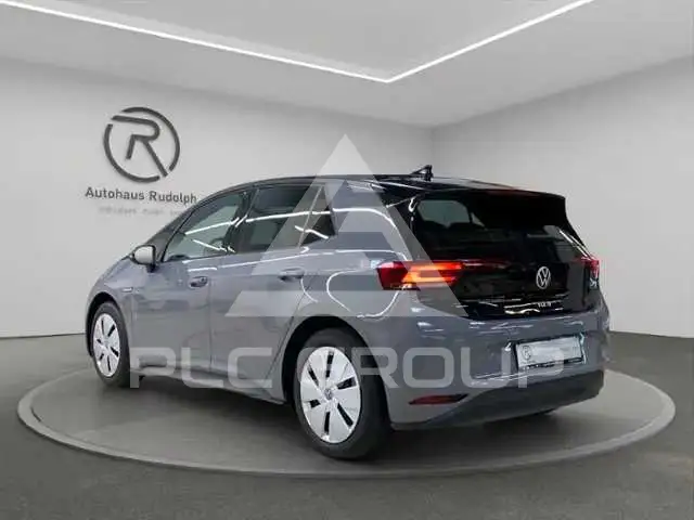 2022 Volkswagen ID3