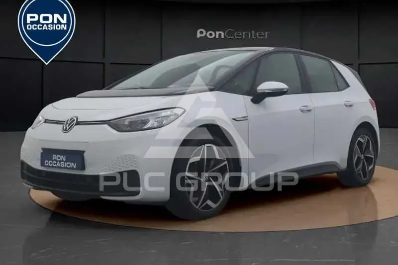 2022 Volkswagen ID3