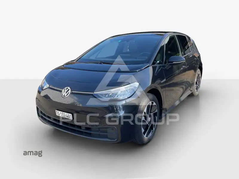 2022 Volkswagen ID3