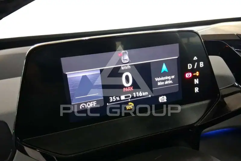 2022 Volkswagen ID3