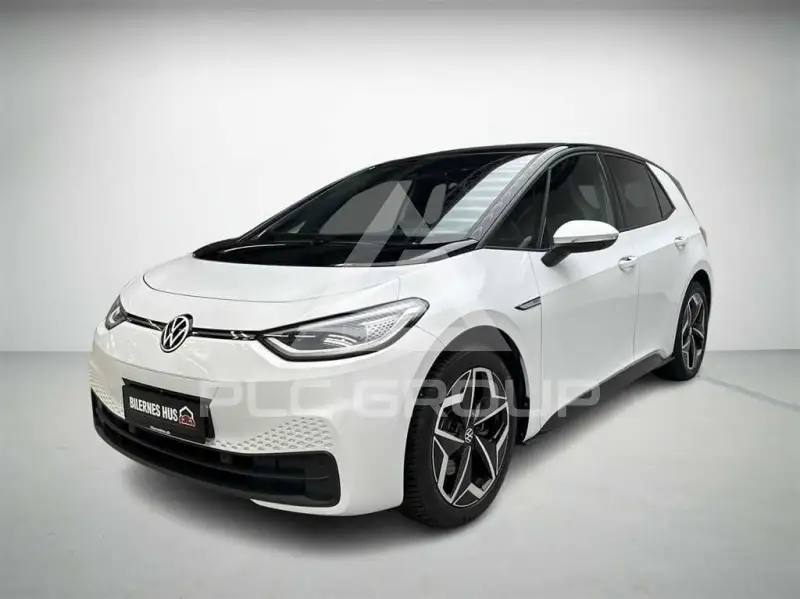 2022 Volkswagen ID3