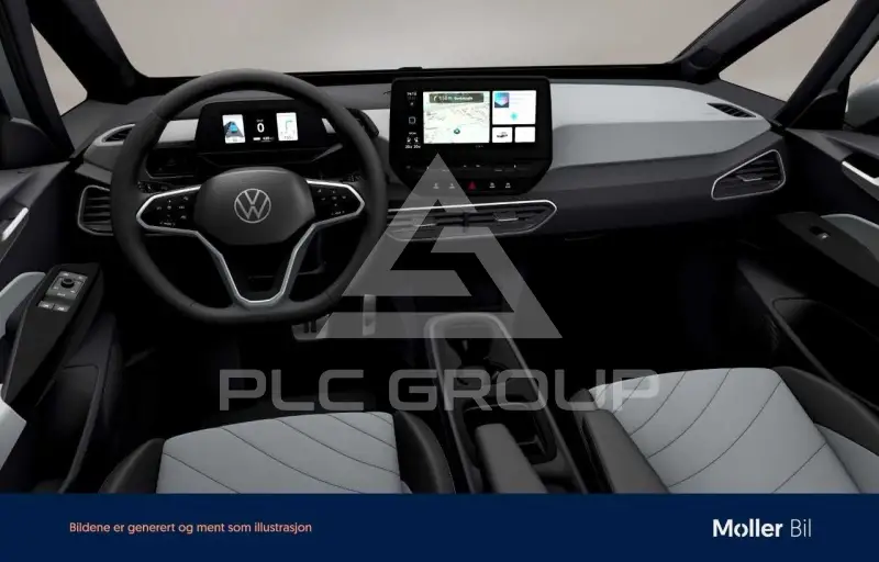 2022 Volkswagen ID3