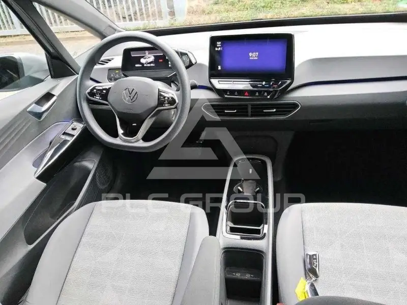 2022 Volkswagen ID3