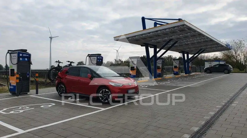 2022 Volkswagen ID3
