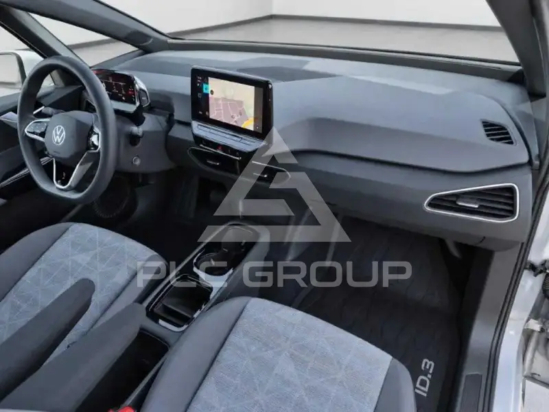 2022 Volkswagen ID3