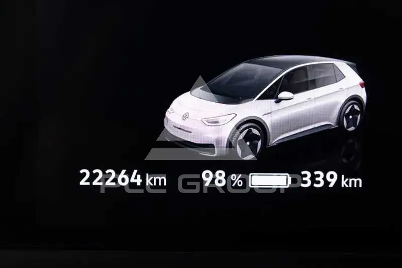 2022 Volkswagen ID3