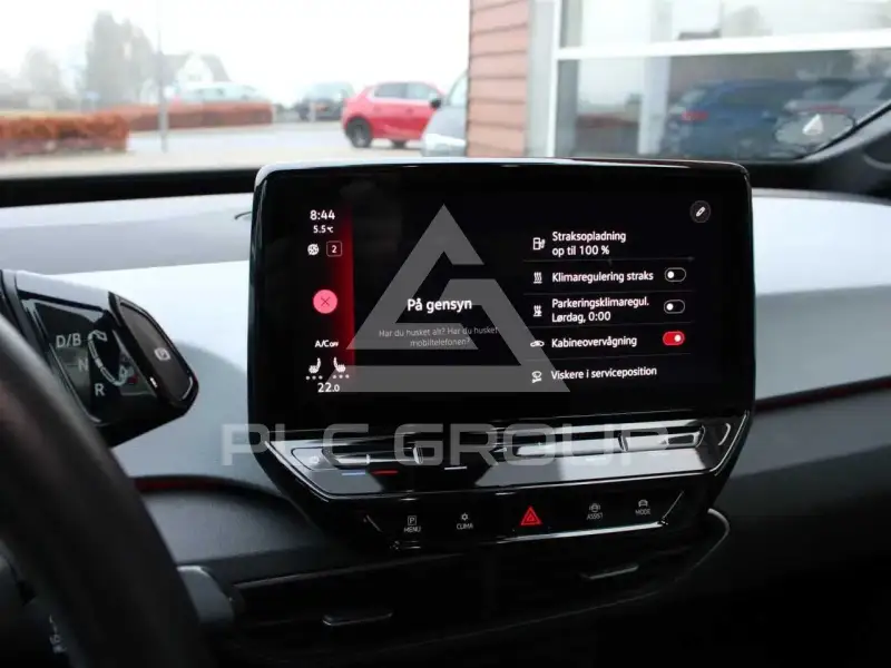 2022 Volkswagen ID3