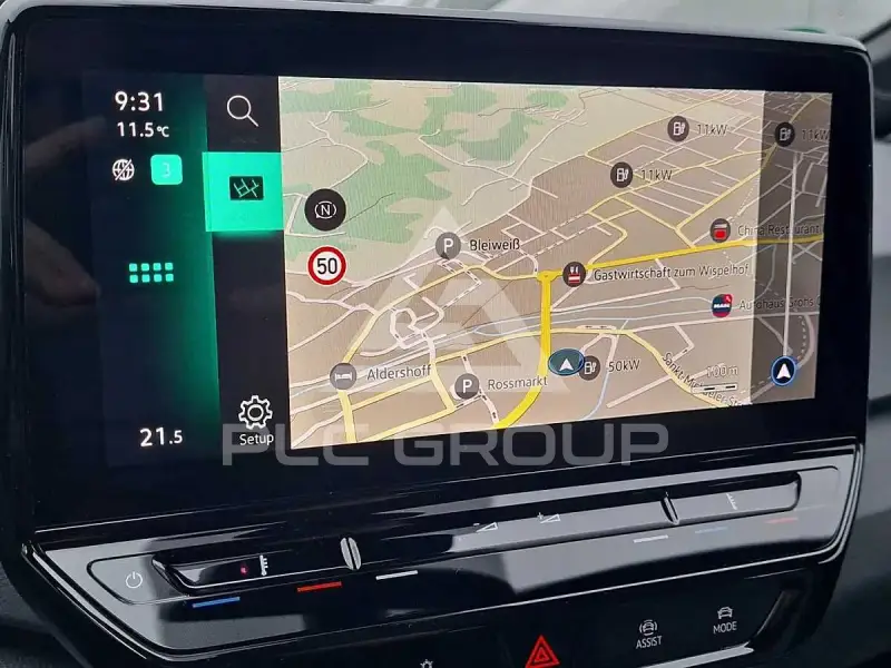 2022 Volkswagen ID3