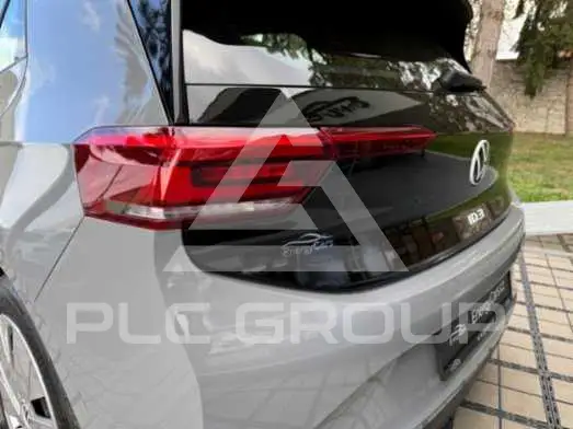 2022 Volkswagen ID3