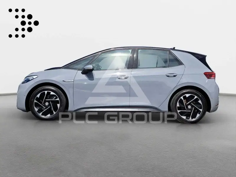 2022 Volkswagen ID3