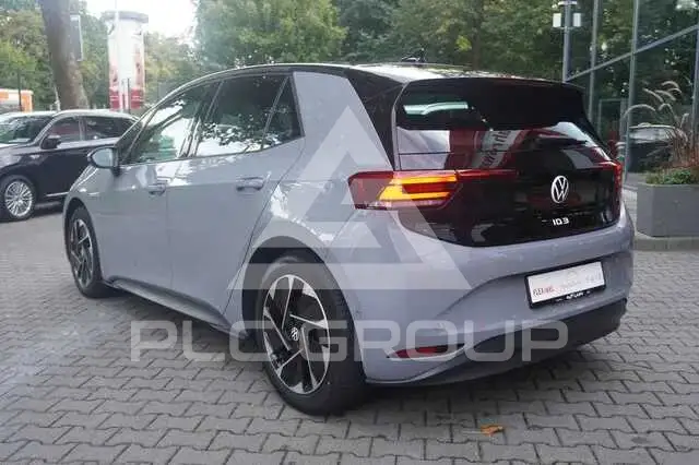 2022 Volkswagen ID3