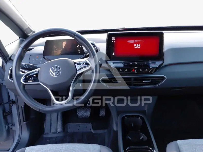 2022 Volkswagen ID3