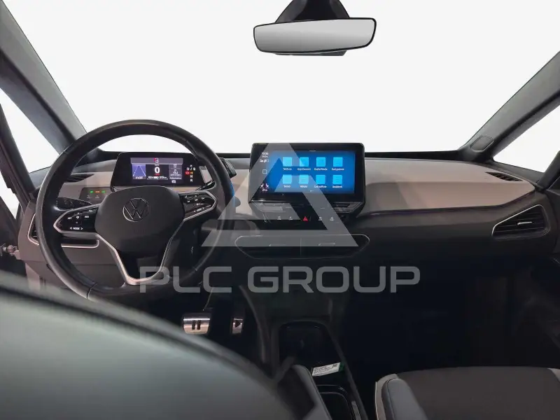 2022 Volkswagen ID3