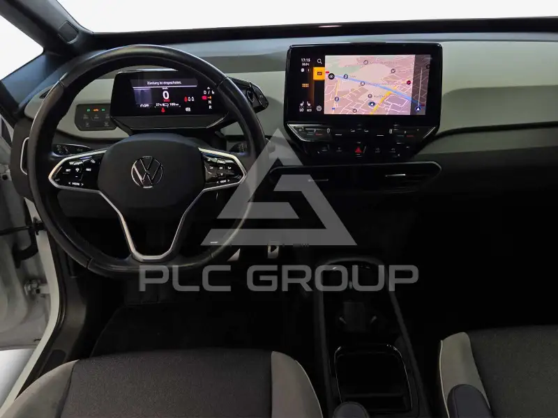 2022 Volkswagen ID3