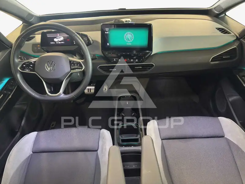 2022 Volkswagen ID3