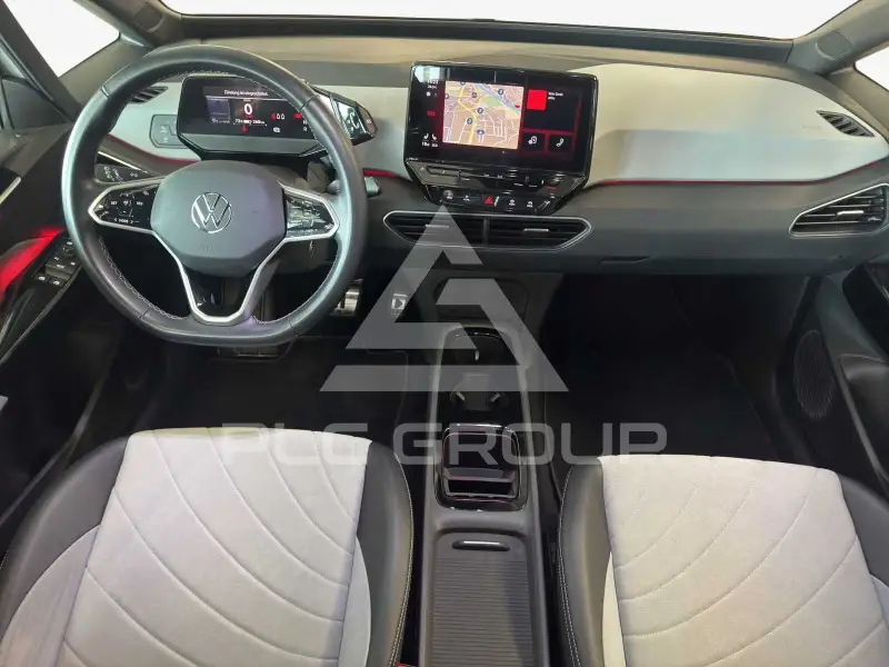2022 Volkswagen ID3