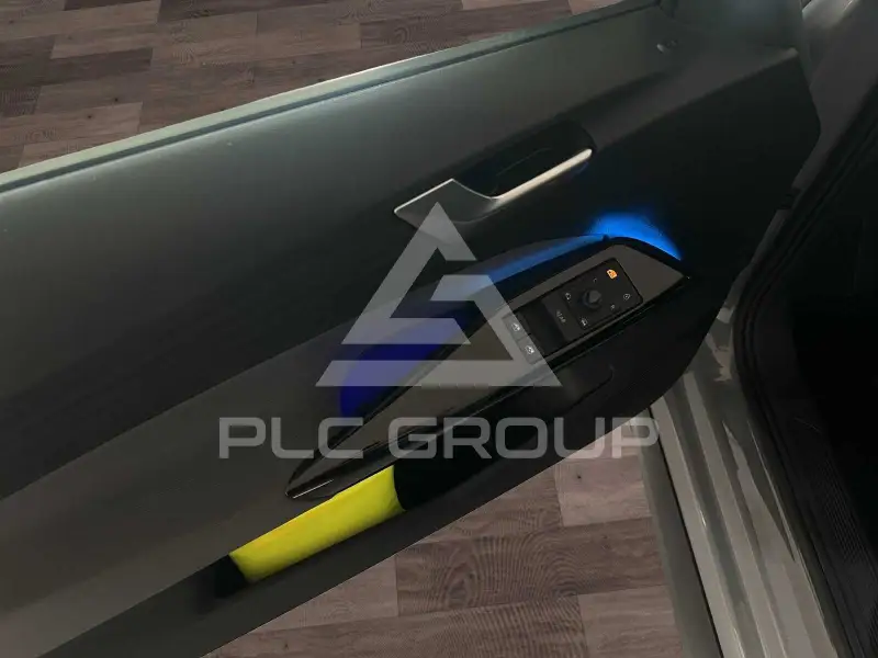 2022 Volkswagen ID3