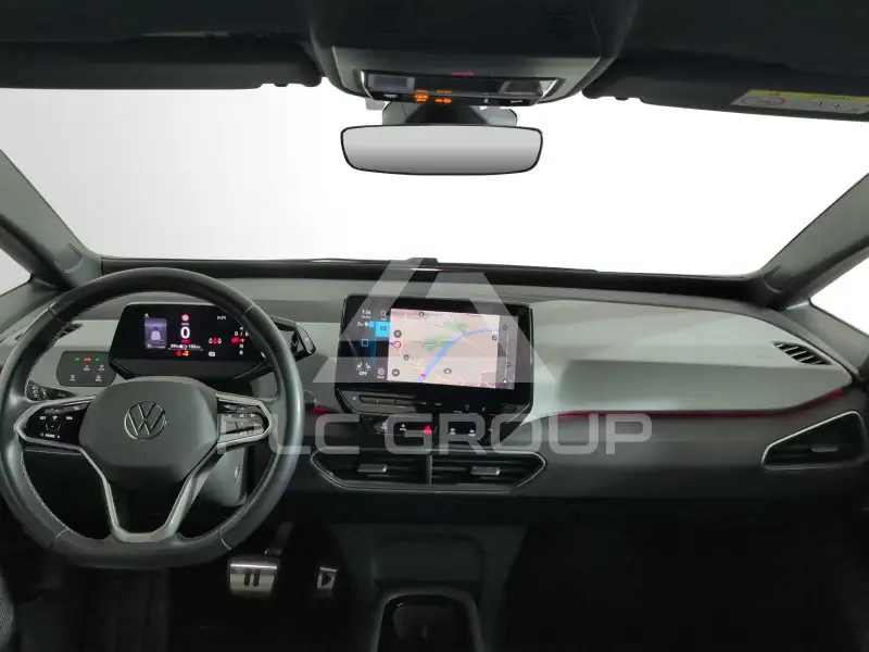 2022 Volkswagen ID3
