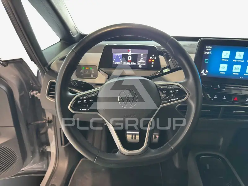 2022 Volkswagen ID3