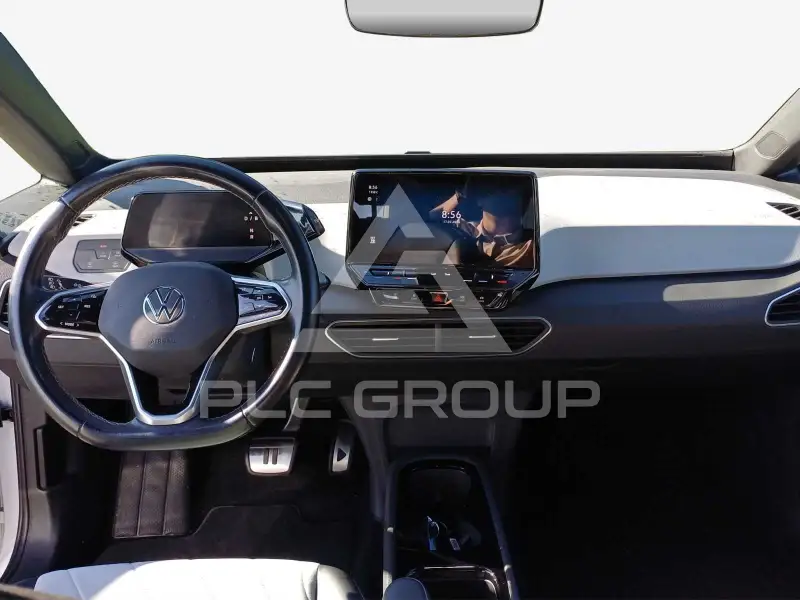2022 Volkswagen ID3