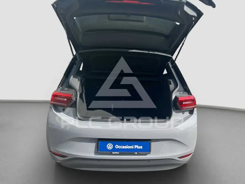 2022 Volkswagen ID3