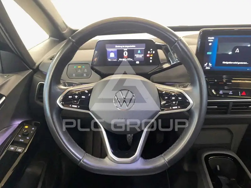 2022 Volkswagen ID3