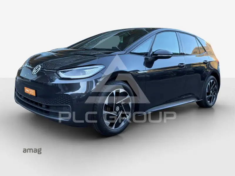 2022 Volkswagen ID3