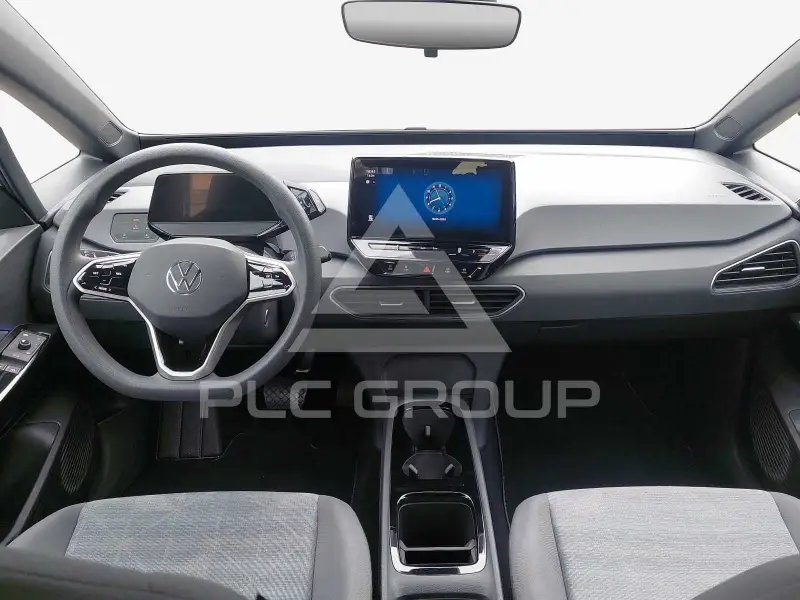 2022 Volkswagen ID3