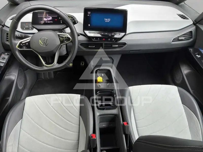 2022 Volkswagen ID3