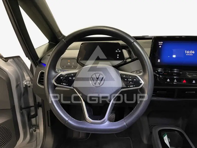 2022 Volkswagen ID3