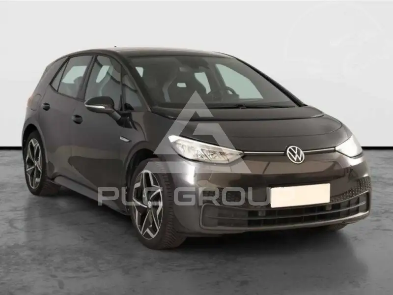 2022 Volkswagen ID3