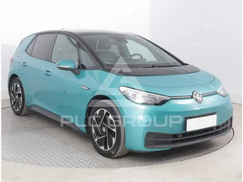 2022 Volkswagen ID3