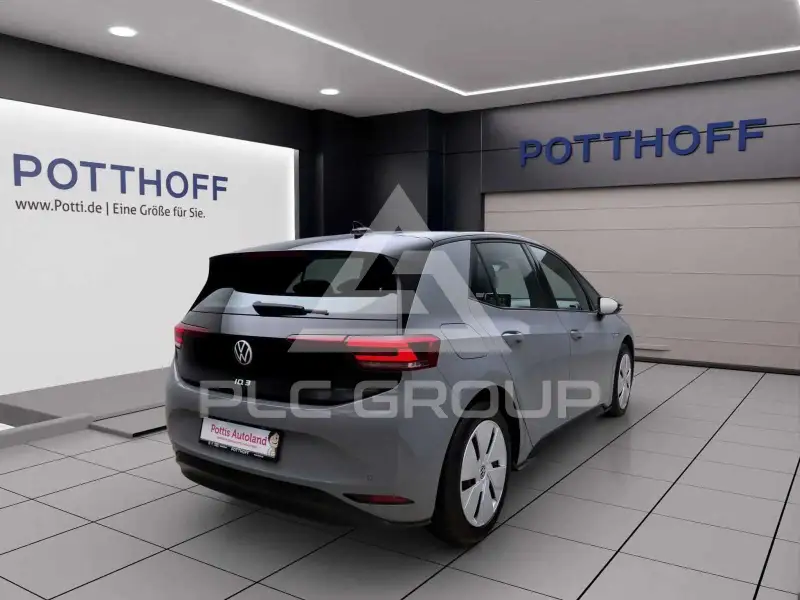 2022 Volkswagen ID3