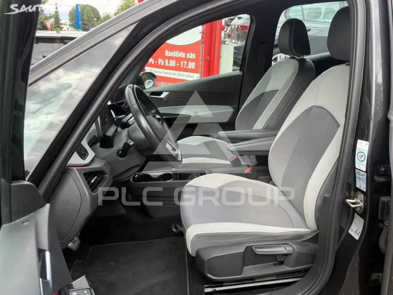 2022 Volkswagen ID3