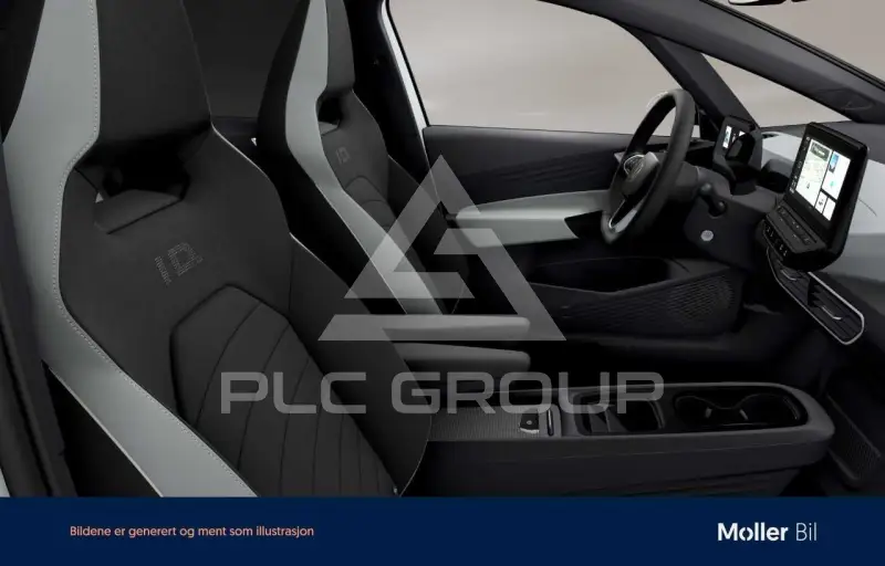 2022 Volkswagen ID3