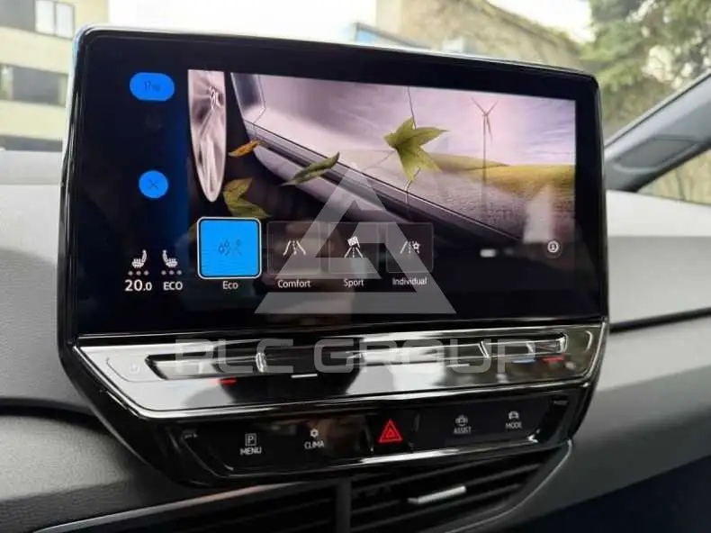 2022 Volkswagen ID3
