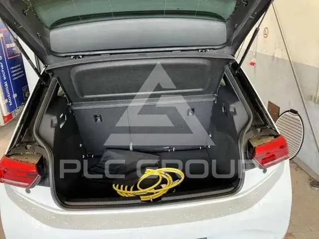 2022 Volkswagen ID3