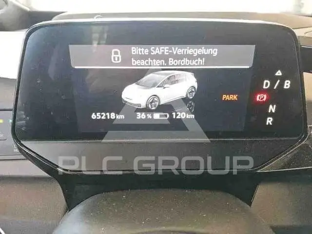 2022 Volkswagen ID3