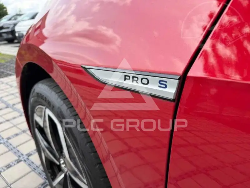 2022 Volkswagen ID3