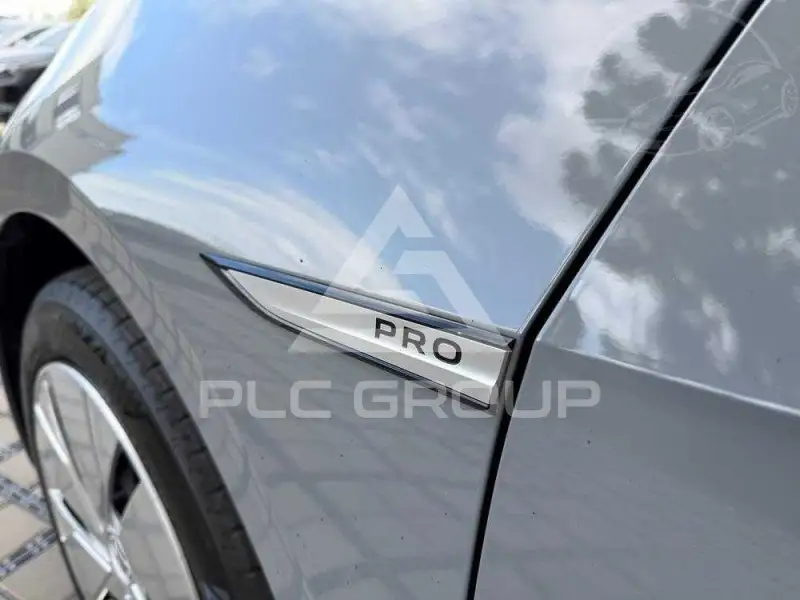 2022 Volkswagen ID3