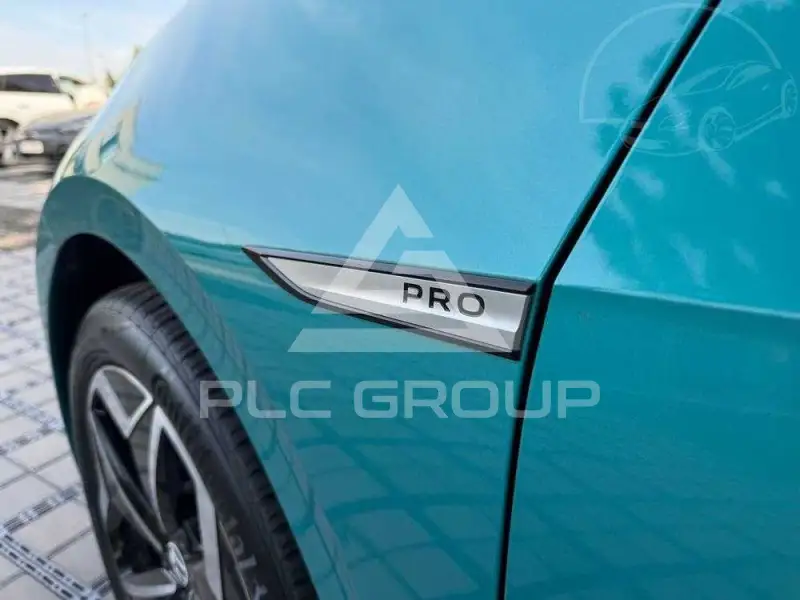 2022 Volkswagen ID3